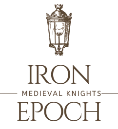 Iron Epoch