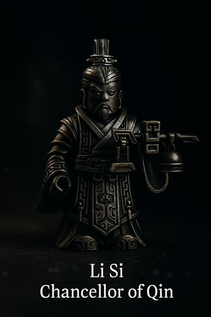 Iron Epoch | The Warriors