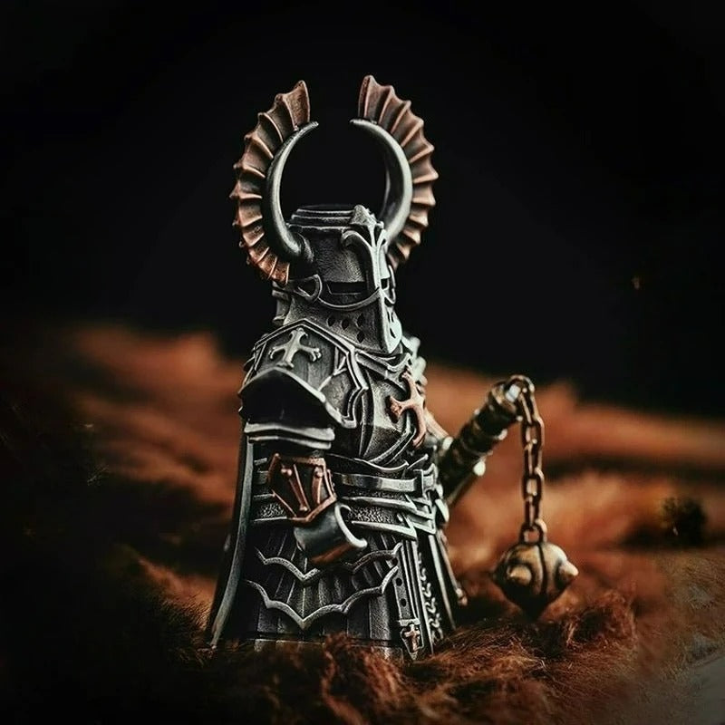 Iron Epoch | The Warriors